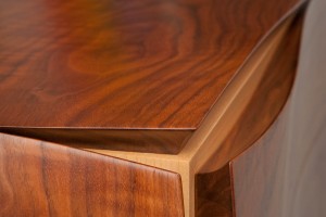Chest of drawers 045